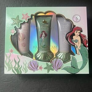 NIB Disney Princess Hand Cream Collection